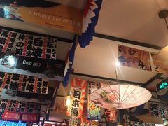 -平成屋·午肴夜酒(四川北路店)