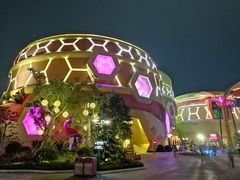-广州融创文旅城