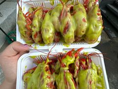 -小乾杯串店•16年沈阳烧烤(文安路店)