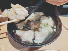 -真真鲜馄饨店(启蒙路店)