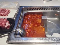 -海底捞火锅(威高广场店)