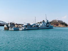 -中国人民解放军海军博物馆