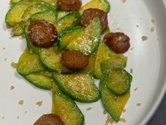 -狮王府淮扬菜(夫子庙老门东店)