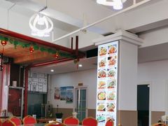 -子午路张记肉夹馍(兵马俑店)