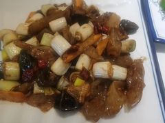 宫保蹄筋-老仁义·清真菜(太古街店)