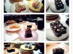 -禾绿寿司(星光68广场店)