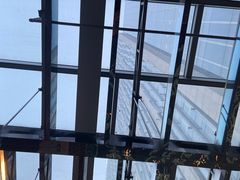 -北京索菲特大酒店·健身中心