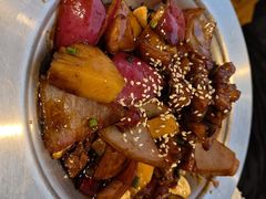 -鱼你在一起(闵行龙盛国际店)