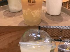 -满记甜品(苏州中心店)