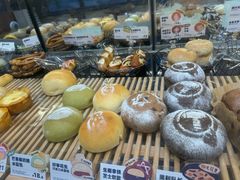 -宜家·瑞典风味餐厅(青岛商场店)