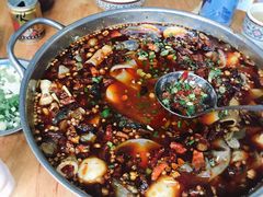 -黑竹香鸡(营和巷店)