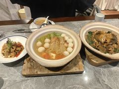 -永安鱼庄·镇江菜(东吴路店)