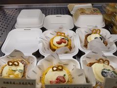 -君之狮子山·轻糖烘焙(松江印象城店)