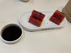 -蔡澜点心·粤菜(月星环球港店)