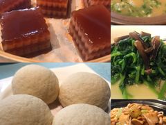 -皇朝会.经典传统粤菜(外滩店)