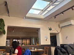-沏点Trattoria意大利餐厅(新街口店)
