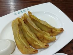 -清真蒋有记(秦虹路店)