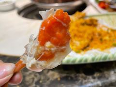 虾蟹粥-东江海鲜大排档·潮汕菜·砂锅粥