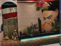 -Q MEX 库迈墨西哥餐吧(三里屯店)