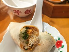 -芋包王闽南茶楼(八市店)