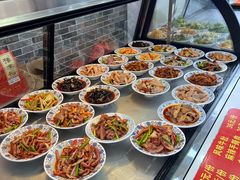 -豫掌柜饸饹面·烩面(秀沿路店)