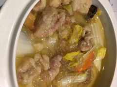 -北京老铺烤鸭(老城根店)