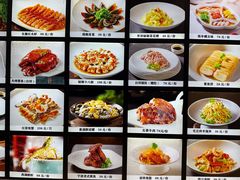 -钱塘花园·宁波菜