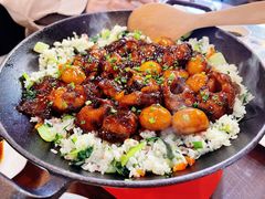 -长兴菜馆(高桥店)