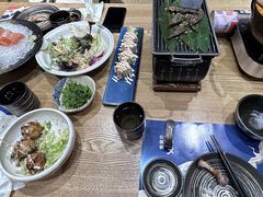 -鲔吞日料(溧阳万达广场店)