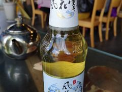 -乡村小榭饭店