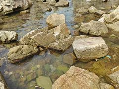-长岛大黑山岛