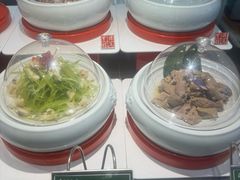 -保定会馆(红旗大街店)