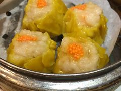 -点点心点心专门店(旺角店)