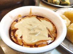 秘制花生酱-月圆火锅(宁海东路二店)