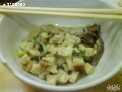 羊肉泡馍-毅祥斋老孙家泡馍(北院门鼓楼店)