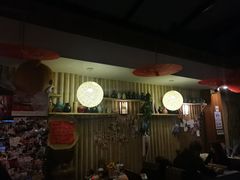 -蘭葶花酒馆(鼓楼店)