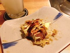 -日葵 大阪烧ひまり(仙霞路店)