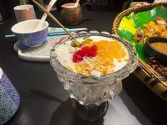 -桥边小楼·手工云南菜·丽江地标美食