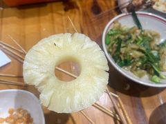 -唐力九头鸟烧烤·罗田吊锅(西云楼店)