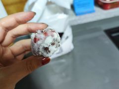 -岭峥炒栗(大河古镇店)