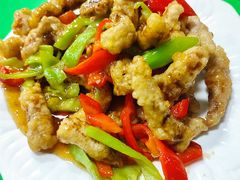 -北三沙家烧麦(北头道街店)