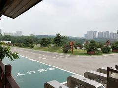 -广西壮族自治区药用植物园