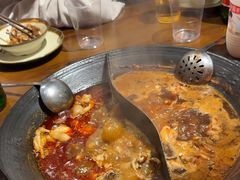 -老天桥蛙炉火锅(姑苏总店)