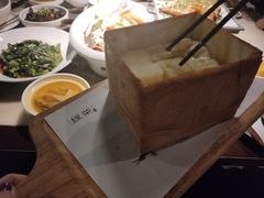 -绿茶餐厅(成都大悦城店)