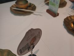 -桂满陇·杭州小馆(巴黎春天浦建店)