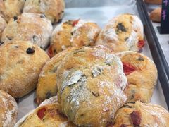 -长春藤咖啡(北园店)