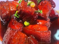 -小菜园新徽菜(扬州华润万象汇店)