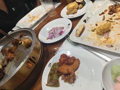 -汉巴味德(沈阳万象汇店)
