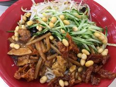 -食为天(贵阳路店)