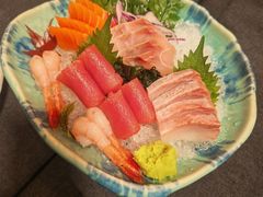 -隐泉·HANA BY HATSUNE葉奈日式料理(国贸商城店)